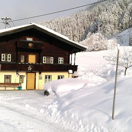 Ferienhof Holzmeister 圣雅克布茵豪斯 外观 照片